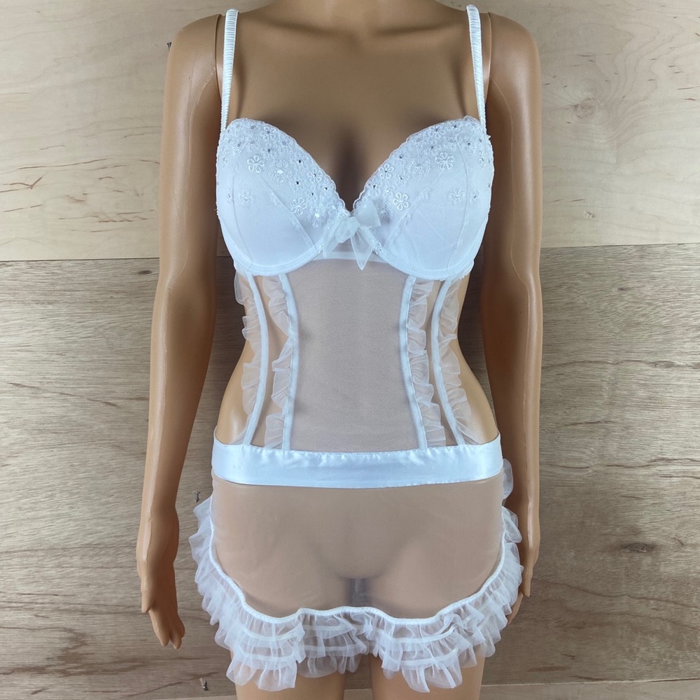 Victoria's  Secret Lingerie